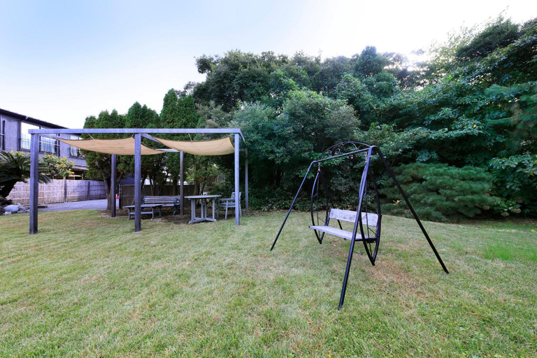Garden 5, KKR Zushi Shouteien, Zushi