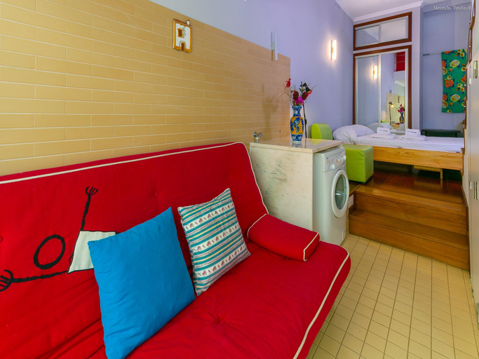 Public Area 3, B28 - Stylish Typical House by DreamAlgarve, Lagos