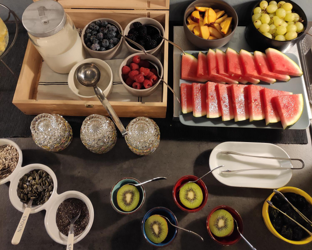 Food & Drinks 5, al 28 B&B, Livorno