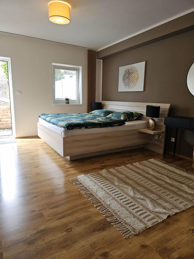 Others 4, Apartmany Konevova, Břeclav