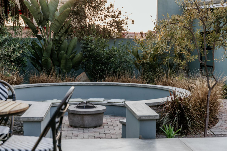 Others 4, Fancy Fritz B&B, Swakopmund