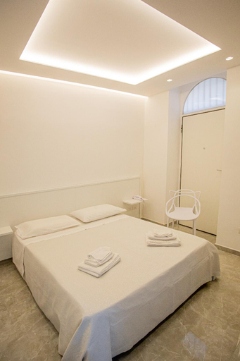 Bedroom 3, Forever Luxury Rooms, Napoli