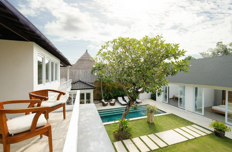 Public Area 4, Swarna Villa, Badung