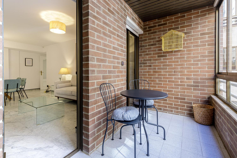 Others 3, Beach Malagueta by Caleta Homes, Málaga