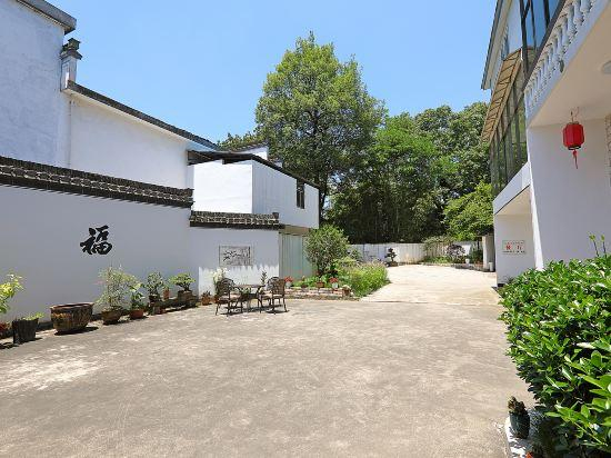 Others 5, Yue Ke Home (Huangshan High Speed Railway North Station), Huangshan