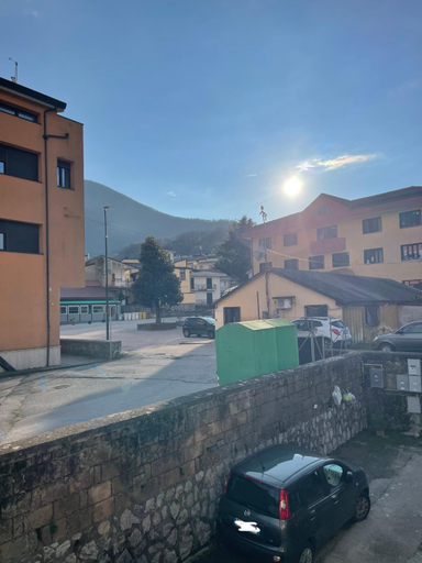 Others 3, B&B Da Felice, Avellino