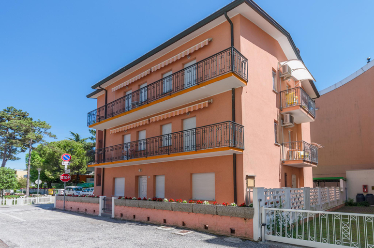 5, Cozy apartment a few steps from the beach, Venezia