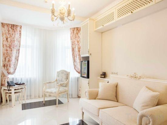Others 4, Hotel Kristella, Pyatigorsk