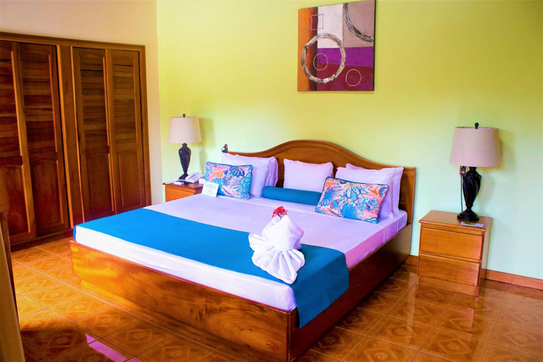 Bedroom 3, Arenal Paraiso Hotel Resort and Spa, San Carlos