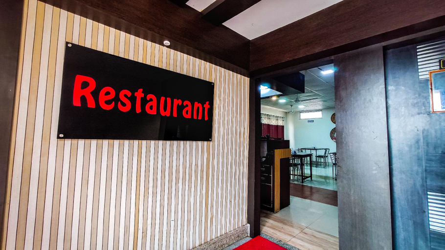 Food & Drinks 2, Spectrum Residency Panjabari Road, Kamrup Metropolitan
