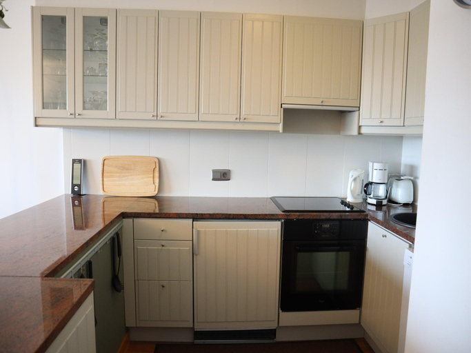 5, Apartment in Nieuwpoort near the Beach, West-Vlaanderen