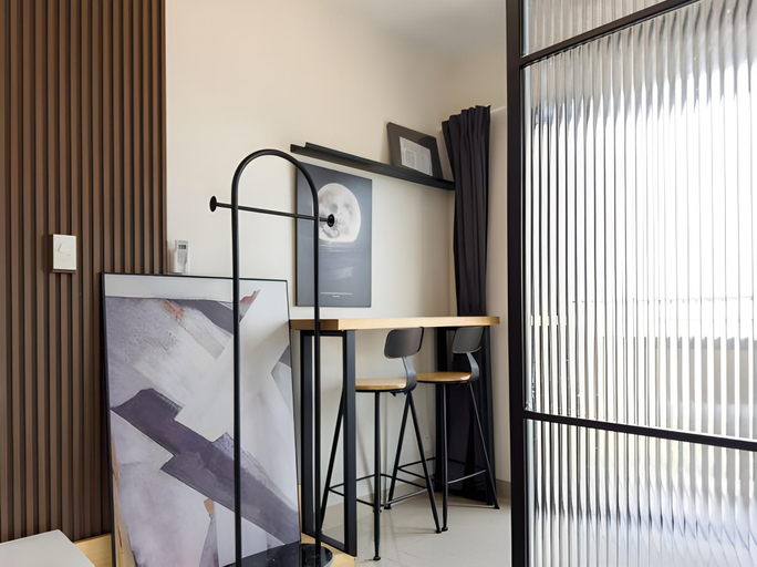 Bedroom 3, GemstoneBR in SMDC Shore 2 Residences, Pasay City