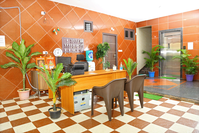 Others 2, LAKEVIEW RESIDENCY, Nellore
