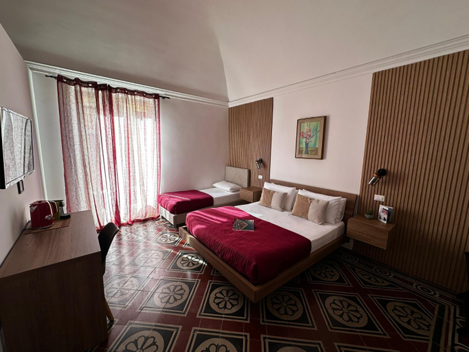 Others 3, Terra d'amuri Rooms, Palermo