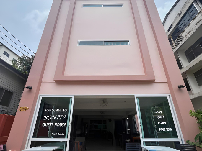 Exterior & Views 3, Bonita House, Phra Nakhon