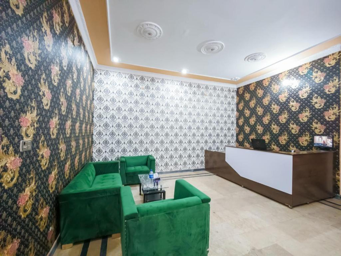 Others 4, Hotel A-One, Multan