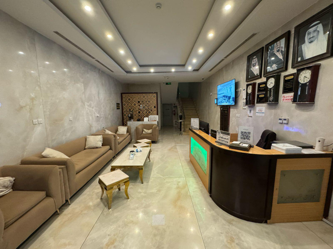 Others 2, Bareeq Al Jawhara Hotel
