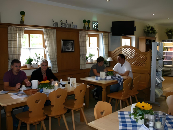 Food & Drinks 5, Vital CAMP Bayerbach, Rottal-Inn