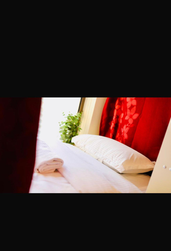 Bedroom 4, The Best Idea Hostel, Dubai