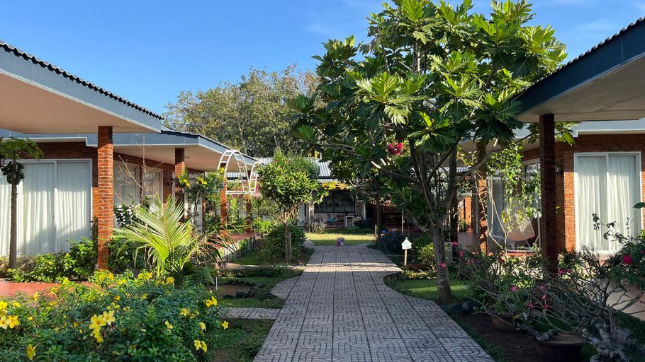 Exterior & Views 5, Huyen's Home, Xuyên Mộc