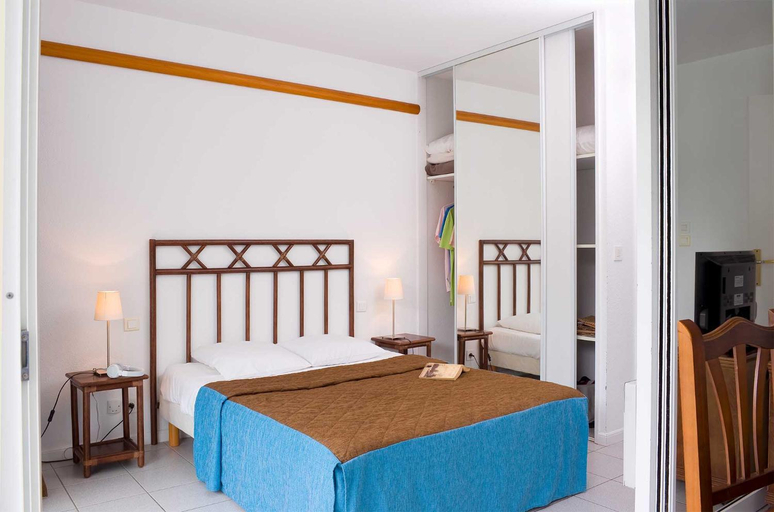 3, Madame Vacances Les Appartements de Moliets, Landes