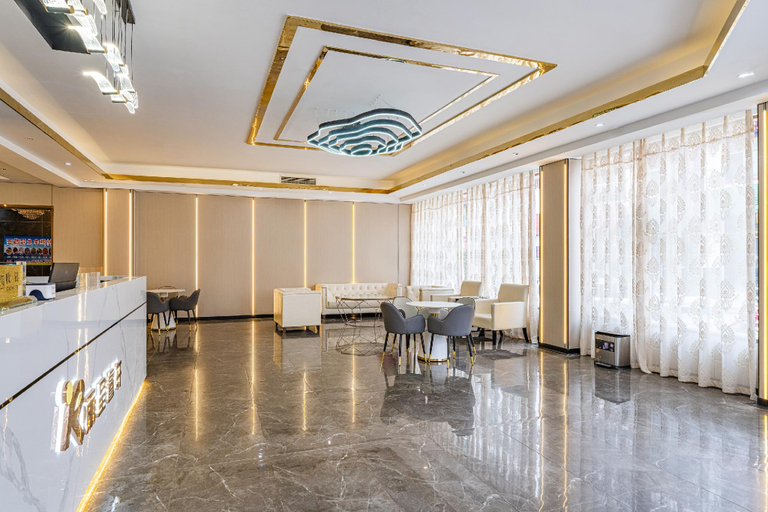 Others 5, Rezen Select Hotel Zuogong, Chamdo