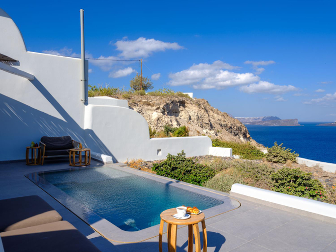 Sport & Beauty 2, Neptune Luxury Spa Suites, South Aegean