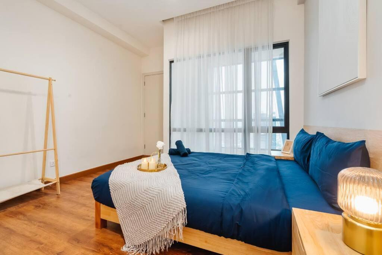 Others 5, Arte Mont Kiara-Netflix-Muji-6pax, Kuala Lumpur