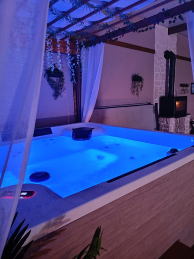 Sport & Beauty 2, La Grange Aux Hirondelles - Chambre Atelier, Somme