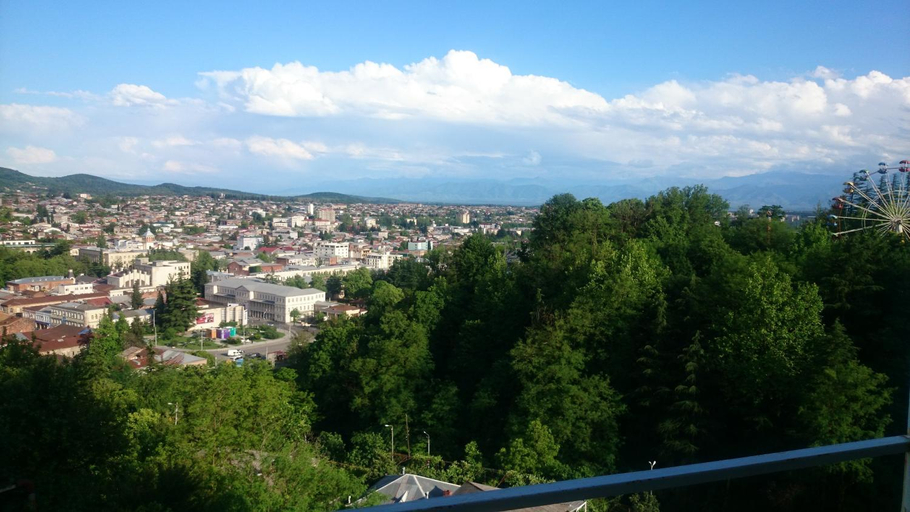 Others 5, Hotel Gora, Tskaltubo