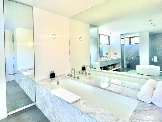 Bathroom 5, Sanctuary Ho Tram Resort Community, Xuyên Mộc