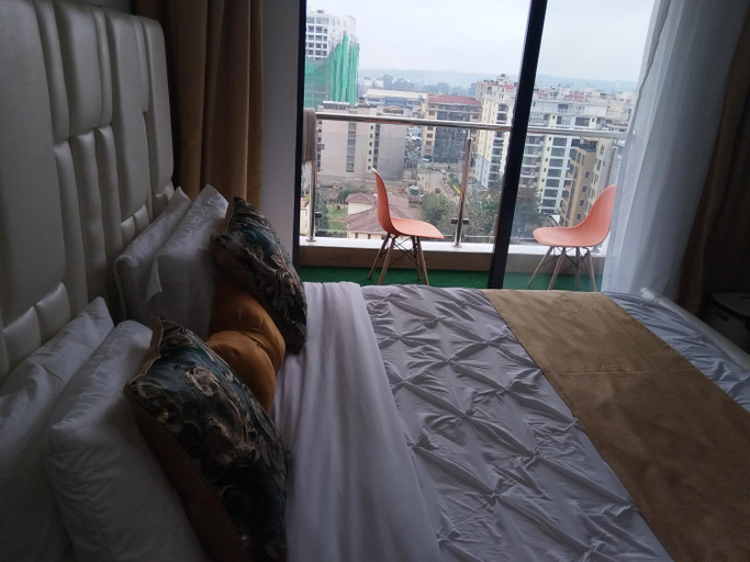 Others 4, Smarthomes Serviced Apartments, Dagoretti North