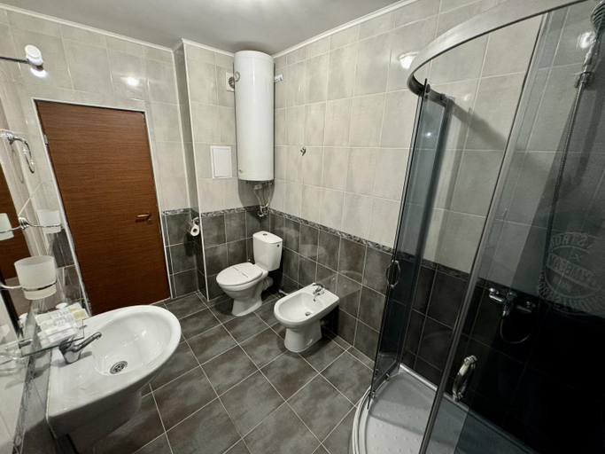 Others 3, Teos Apartments Primorsko, Primorsko