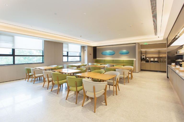 Food & Drinks 3, JI Hotel Wenzhou Rui'an Dongshan, Wenzhou