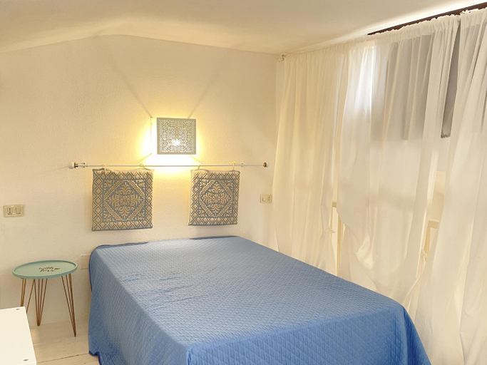 Others 3, CHIA HOMES, Cagliari