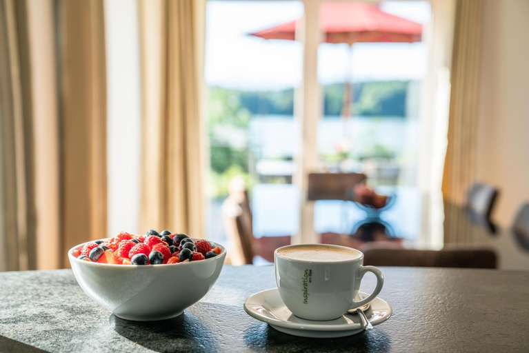 Food & Drinks 5, Inspiration am See - Ferienhaus, Rosenheim