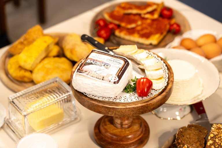 Food & Drinks 5, La Rocca di Camporgiano, Lucca