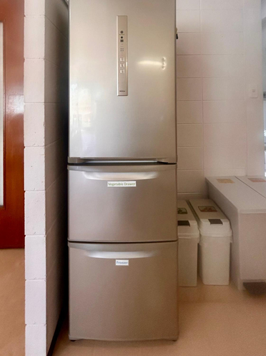 Bathroom 4, Mezon Max Rycom, Okinawa