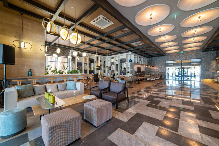 Food & Drinks 5, Akra Fethiye The Residence Tui Blue Sensatori, Fethiye