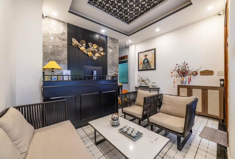 Others 5, Laam Boutique Hotel, Đà Lạt