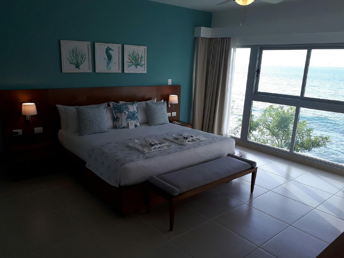 Bedroom 3, Presidential Suites Lifestyle Cabarete - Room Only, Sosua