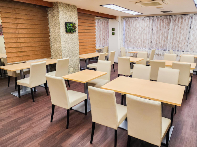 Food & Drinks 4, APA Hotel Sagamihara Kobuchi-Ekimae, Sagamihara