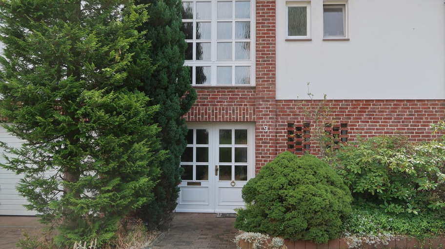 2, Ferienwohnung Walter - Friedrichroda, Gotha