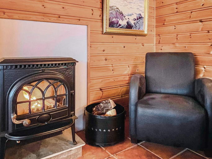 Others 5, person holiday home in Leikanger, Leikanger