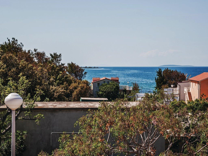 Others 5, Apartments Hak - One Bedroom Apartment with Balcony, Vir