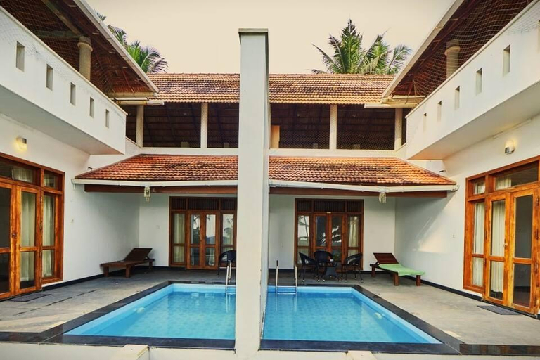 Sport & Beauty, Paraikal Beach Resort, Kanniyakumari