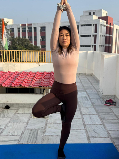 Sport & Beauty 2, Krishnabalram wellness & Ayurveda centre, Garhwal