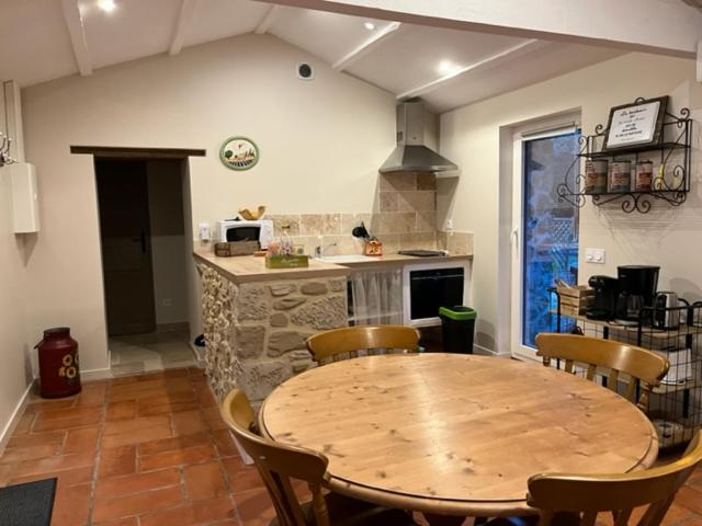 Food & Drinks, Le Mas du Pigeonnier, Drôme