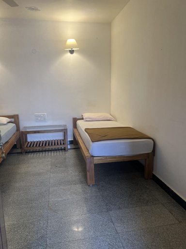 Bedroom 4, Rajathadri hill villa by LexStays-BR hills, Chamrajnagar