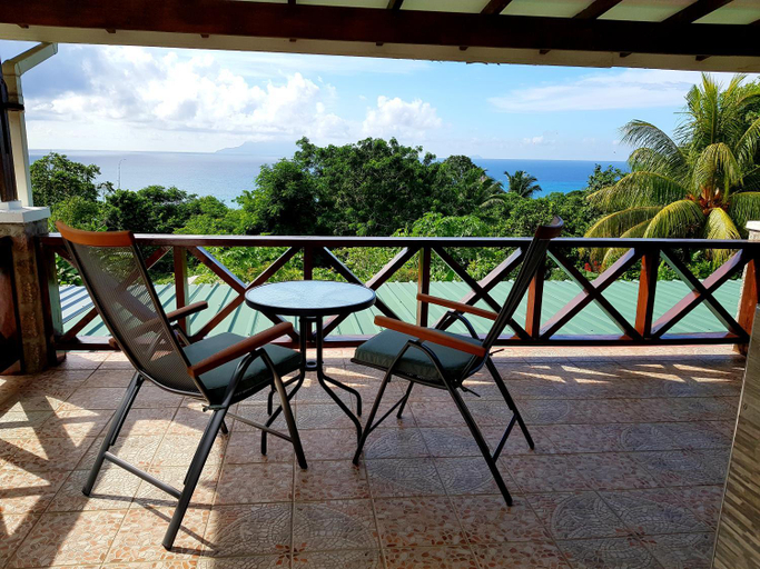 Others 5, Rose Self Catering